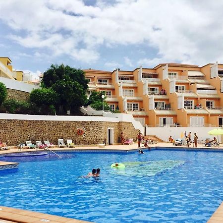 Sun And Sea Orlando Apartment With Terrace Costa Adeje  Eksteriør billede