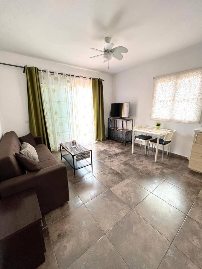 Sun And Sea Orlando Apartment With Terrace Costa Adeje  Eksteriør billede