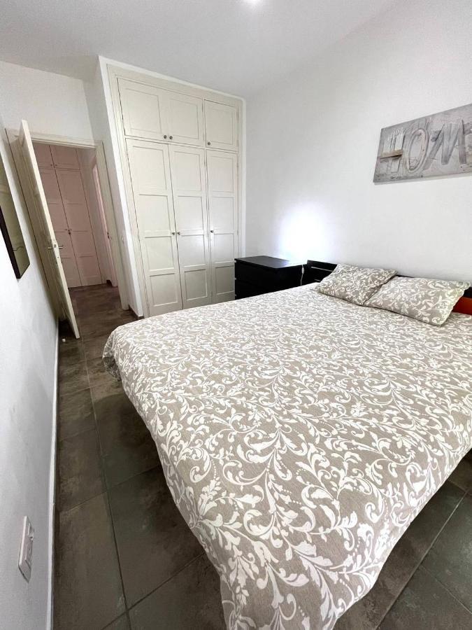 Sun And Sea Orlando Apartment With Terrace Costa Adeje  Eksteriør billede