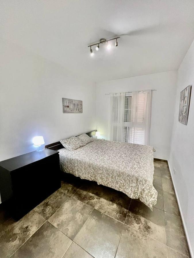 Sun And Sea Orlando Apartment With Terrace Costa Adeje  Eksteriør billede