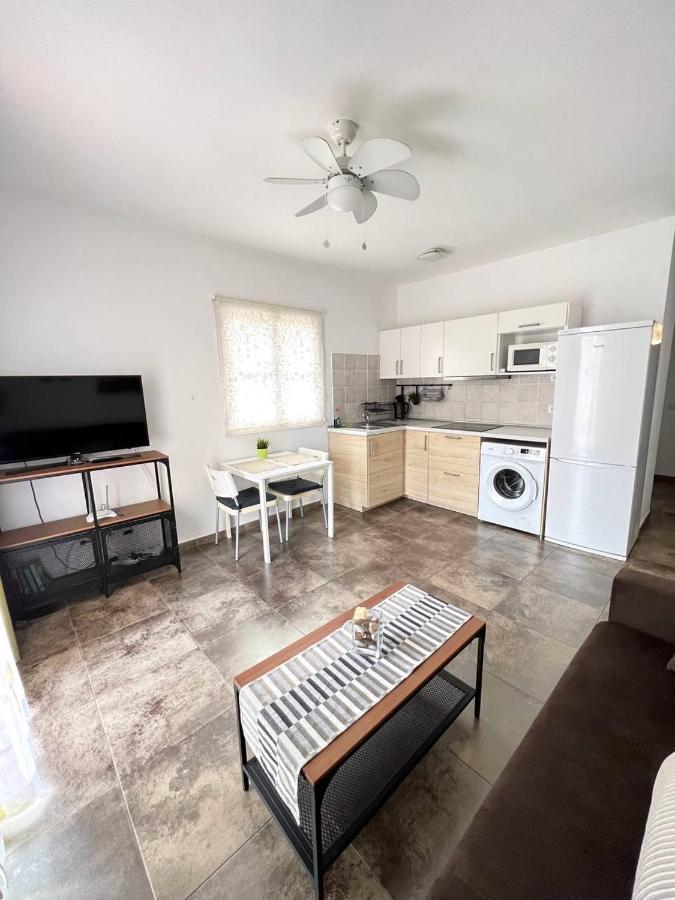 Sun And Sea Orlando Apartment With Terrace Costa Adeje  Eksteriør billede