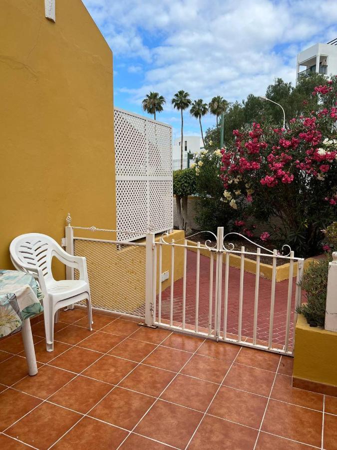Sun And Sea Orlando Apartment With Terrace Costa Adeje  Eksteriør billede