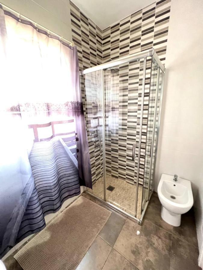 Sun And Sea Orlando Apartment With Terrace Costa Adeje  Eksteriør billede
