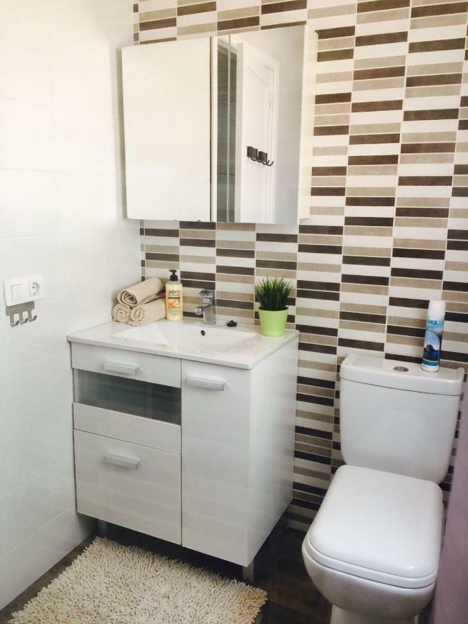 Sun And Sea Orlando Apartment With Terrace Costa Adeje  Eksteriør billede
