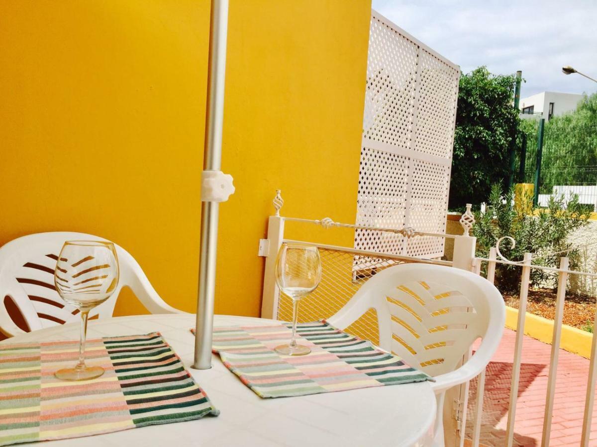 Sun And Sea Orlando Apartment With Terrace Costa Adeje  Eksteriør billede