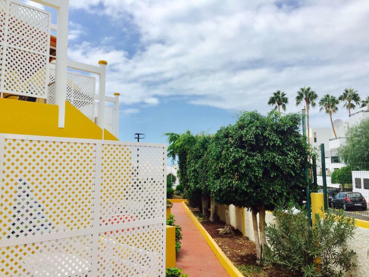 Sun And Sea Orlando Apartment With Terrace Costa Adeje  Eksteriør billede
